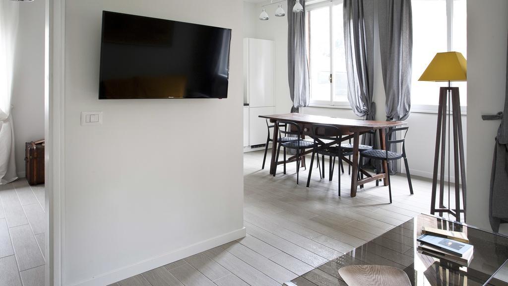 Ferienwohnung Italianway-Veniero Mailand Exterior foto