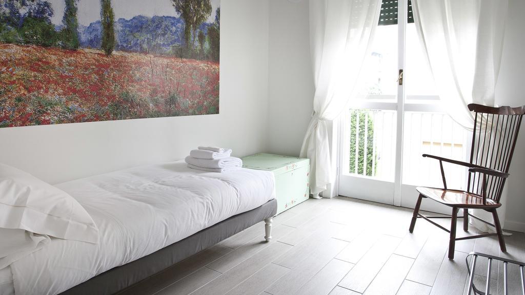 Ferienwohnung Italianway-Veniero Mailand Exterior foto